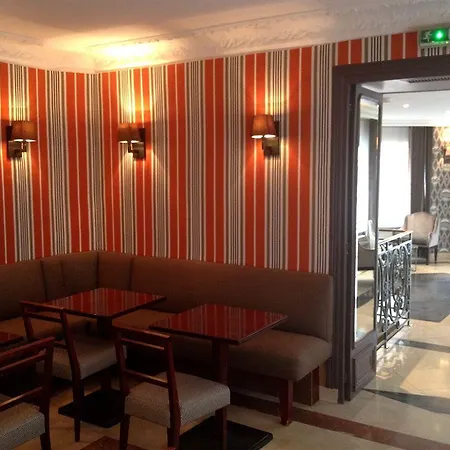 Hotel France D'antin Opéra 4*