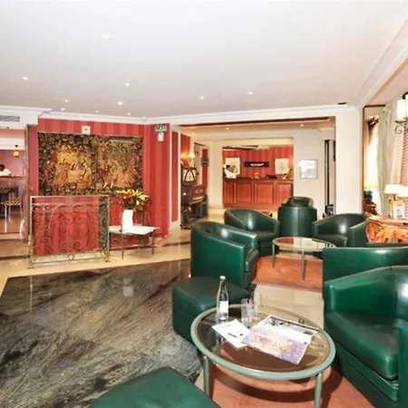 Hotel France D'antin Opéra 4*