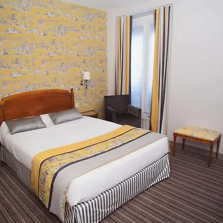 France D'antin Opéra Hotel 4*