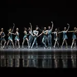 France D'antin Opera