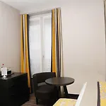 호텔 프랑스 당탱 파리