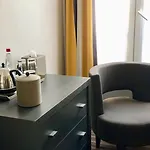 호텔 프랑스 당탱 파리