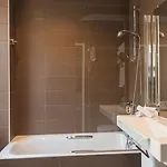 호텔 프랑스 당탱 파리