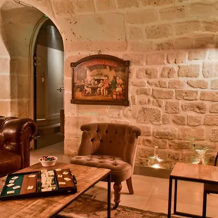 France D'antin Opera Отель 4*