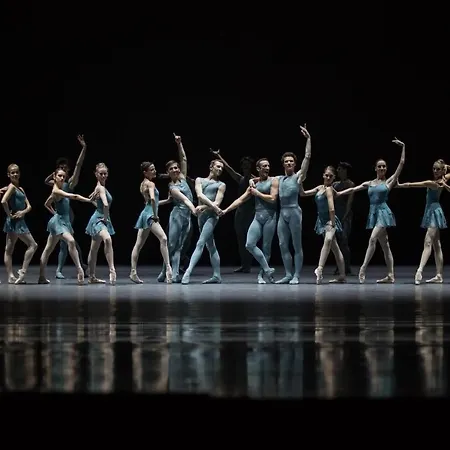 France D'antin Opera