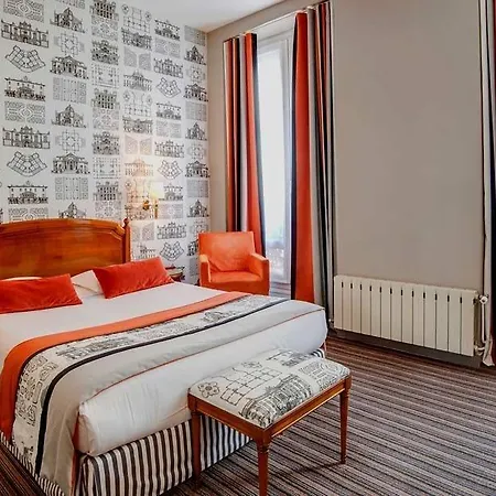 France D'antin Opera Hotel