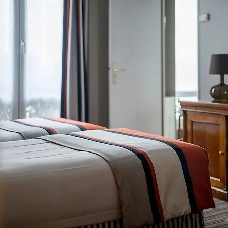 Hotel France D'antin Opera 4*