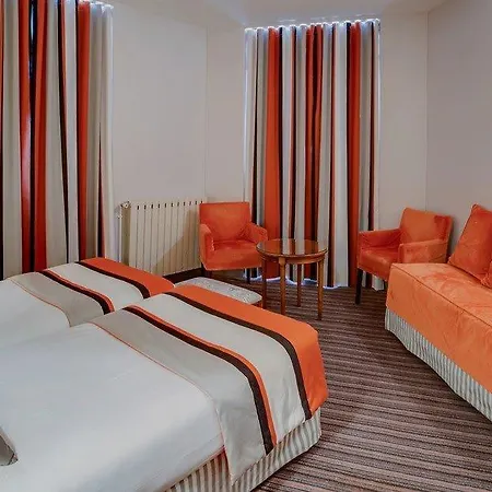 Hotel France D'antin Opera
