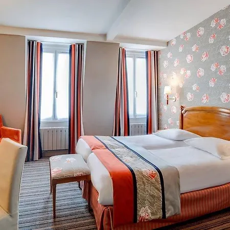 France D'antin Opera Hotel 4*