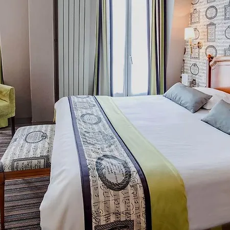 France D'antin Opera 4* Paryż