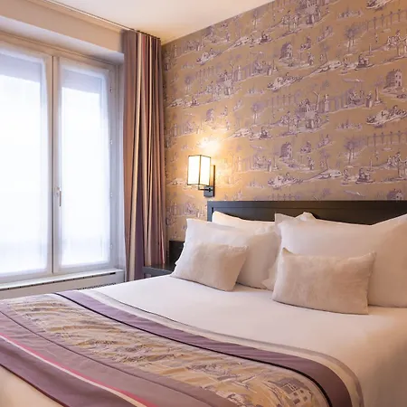 Hotel France D'antin Opera