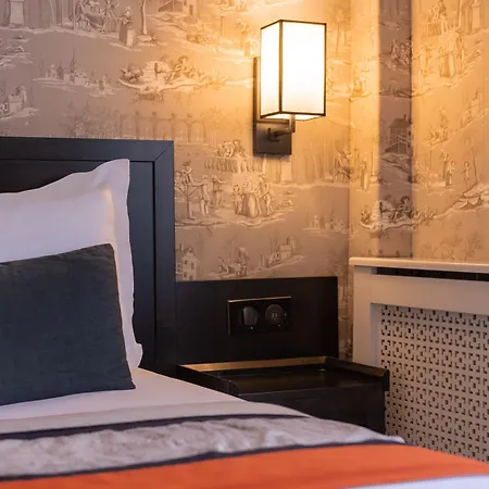 France D'antin Opera Hotel
