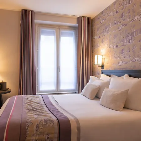 France D'antin Opera Hotel 4*