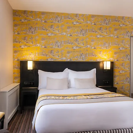 France D'antin Opera 4*