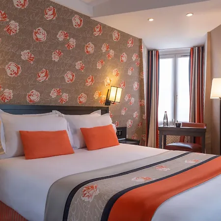 Hotel France D'antin Opera 4*