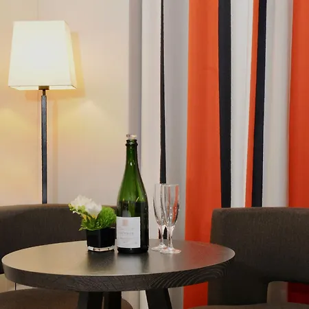 France D'antin Opera Hotel