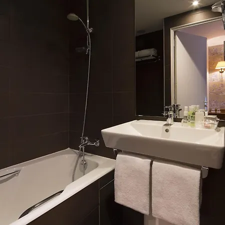 France D'antin Opera Hotel 4*