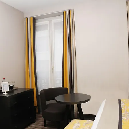 France D'antin Opera Hotel 4*
