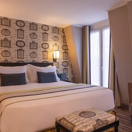 France D'antin Opera 4*