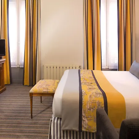 Hotel France D'antin Opera 4*