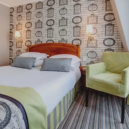 France D'antin Opera Hotel