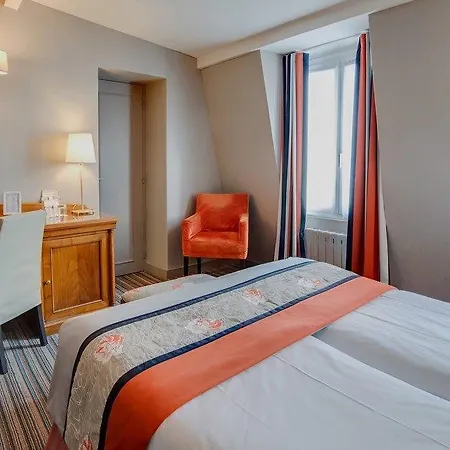 France D'antin Opera Hotel 4*