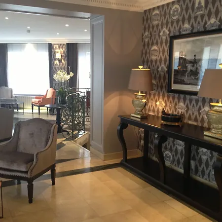 France D'antin Opera 4* Paris