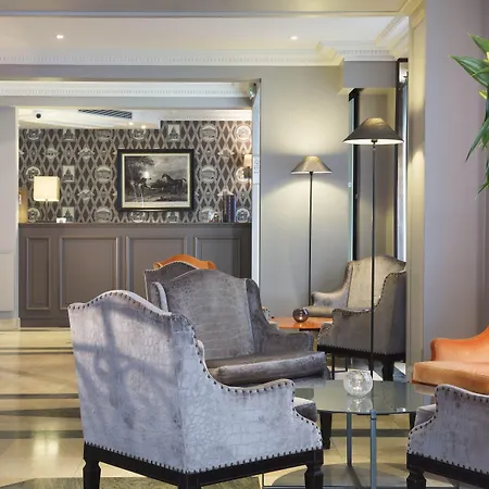 France D'antin Opera Otel Paris