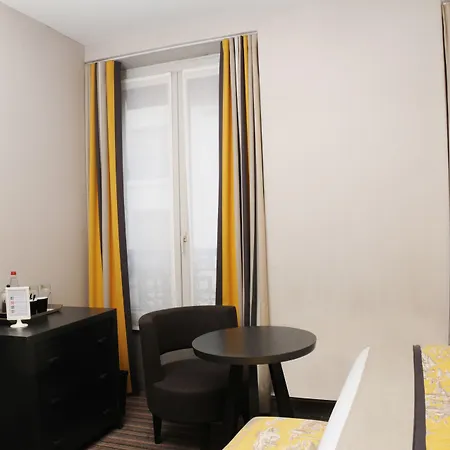 Otel France D'antin Opera Paris