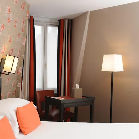 France D'antin Opera Otel