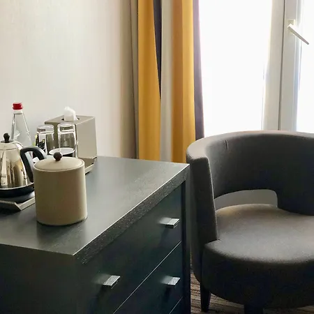Otel France D'antin Opera Paris