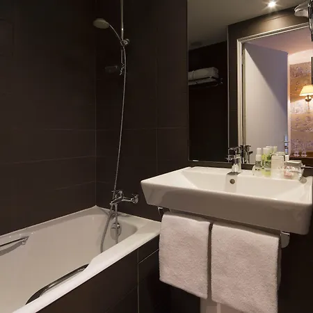 Otel France D'antin Opera 4*