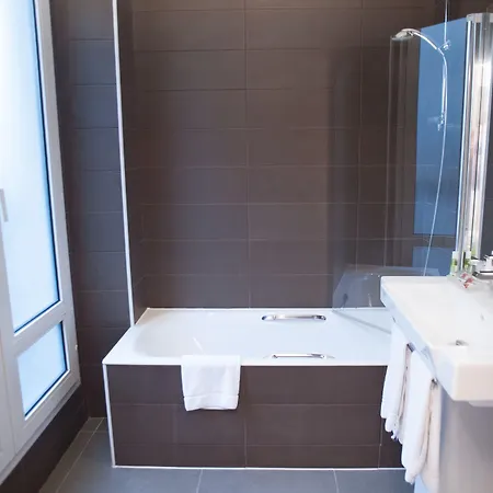 Otel France D'antin Opera Paris
