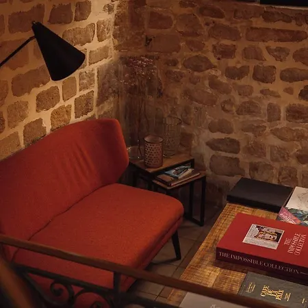 France D'antin Opera Otel