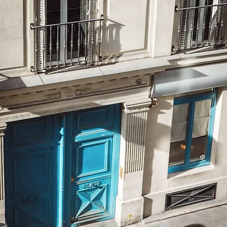 France D'antin Opera 4*