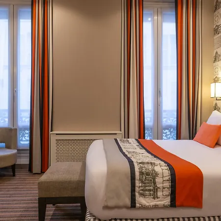 Otel France D'antin Opera 4*