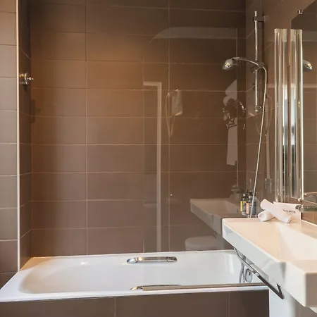 Otel France D'antin Opera Paris