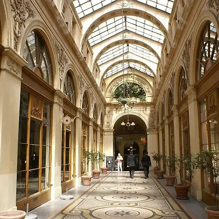 France D'antin Opera 4* Париж