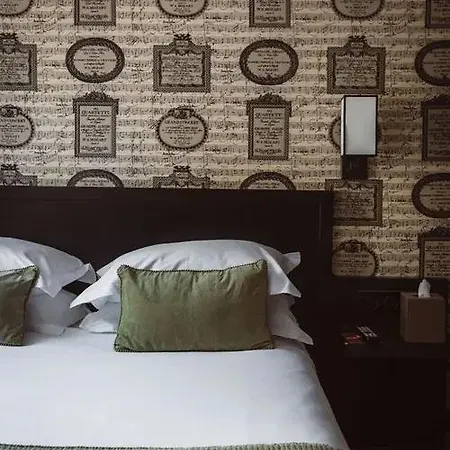 France D'antin Opera Hotel