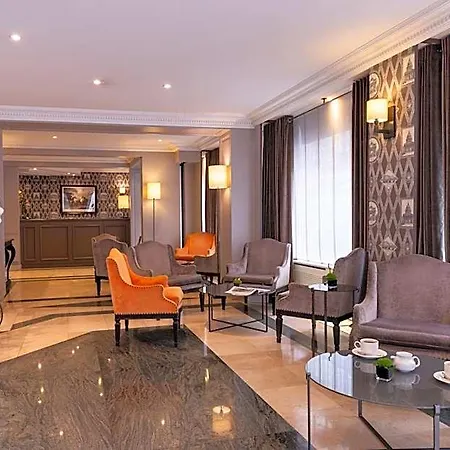 France D'antin Opera 4*