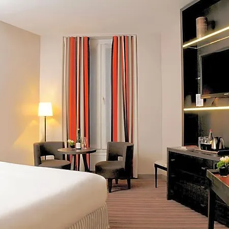 Hotel France D'antin Opera
