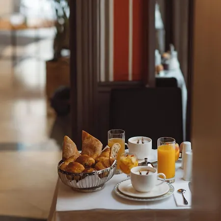 France D'antin Opera 4*