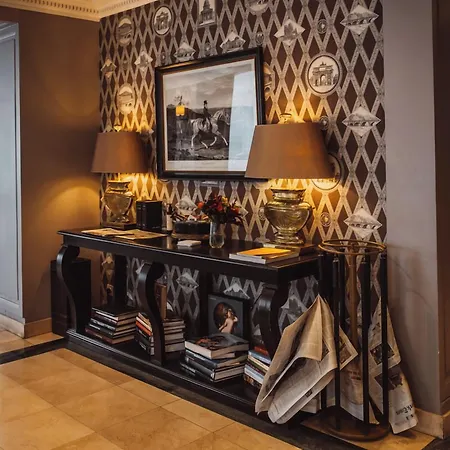 France D'antin Opera 4* Париж