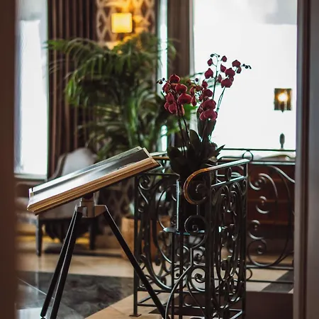 France D'antin Opera 4* Paris