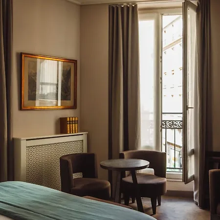France D'antin Opera 4* Париж