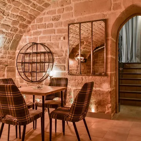 Hotel France D'antin Opera 4*