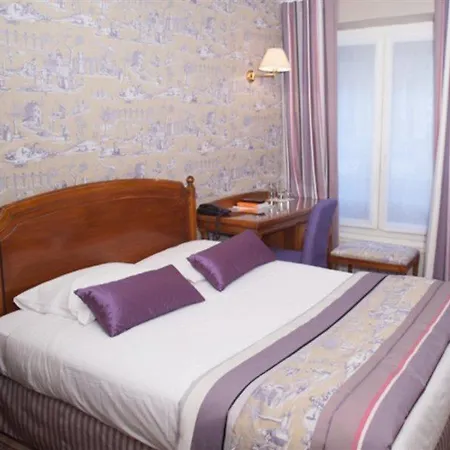 France D'antin Opera Hotel Paryż