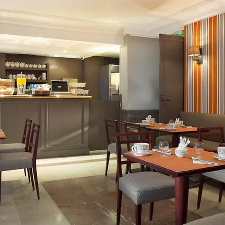 France D'antin Opera Hotel