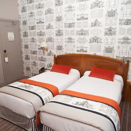 France D'antin Opera 4*