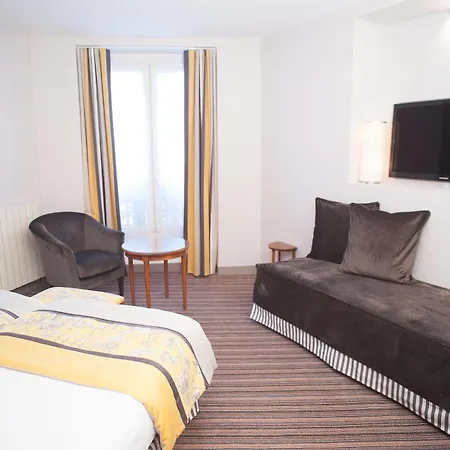 France D'antin Opera 4*